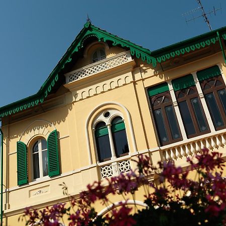 Villa Rosella Resort Roseto Degli Abruzzi Zewnętrze zdjęcie