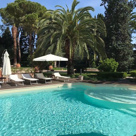 Villa Rosella Resort Roseto Degli Abruzzi Zewnętrze zdjęcie