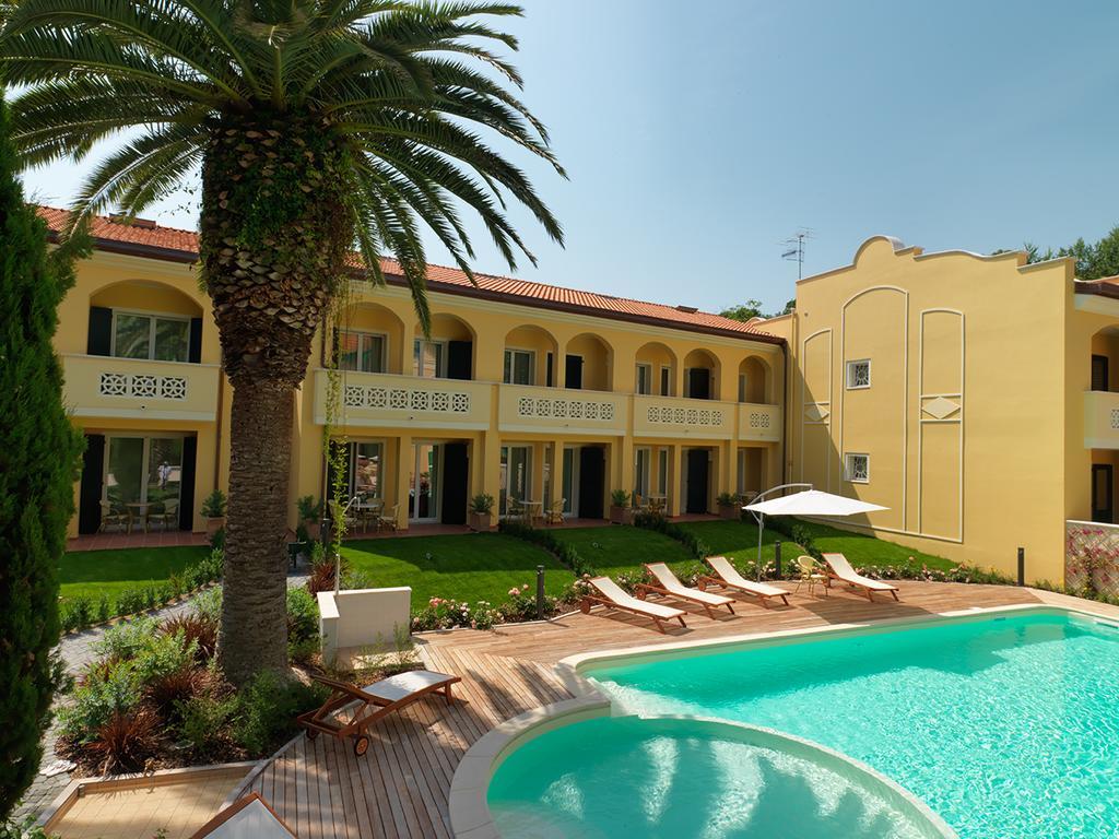 Villa Rosella Resort Roseto Degli Abruzzi Zewnętrze zdjęcie