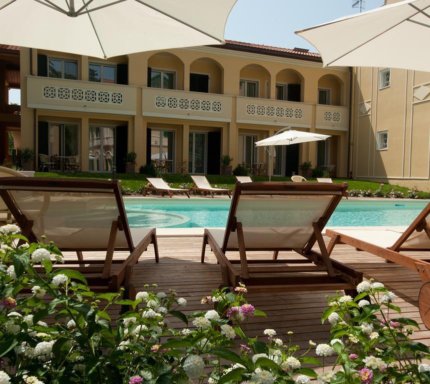 Villa Rosella Resort Roseto Degli Abruzzi Zewnętrze zdjęcie