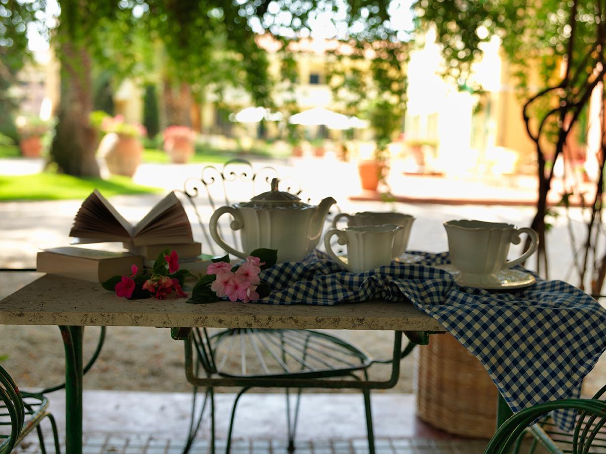 Villa Rosella Resort Roseto Degli Abruzzi Zewnętrze zdjęcie