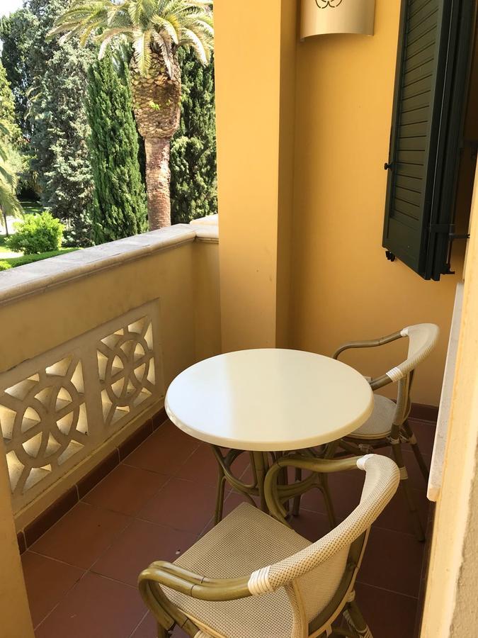 Villa Rosella Resort Roseto Degli Abruzzi Zewnętrze zdjęcie