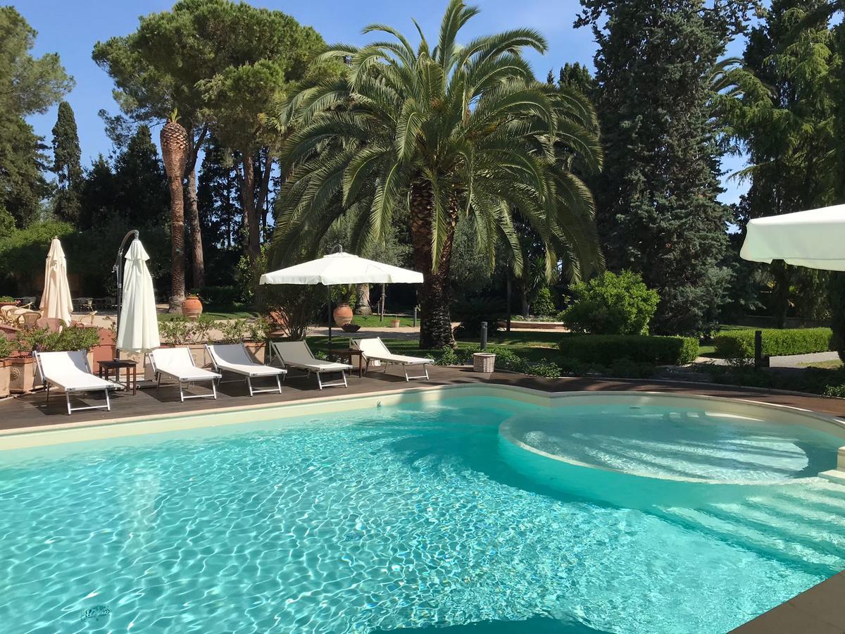 Villa Rosella Resort Roseto Degli Abruzzi Zewnętrze zdjęcie