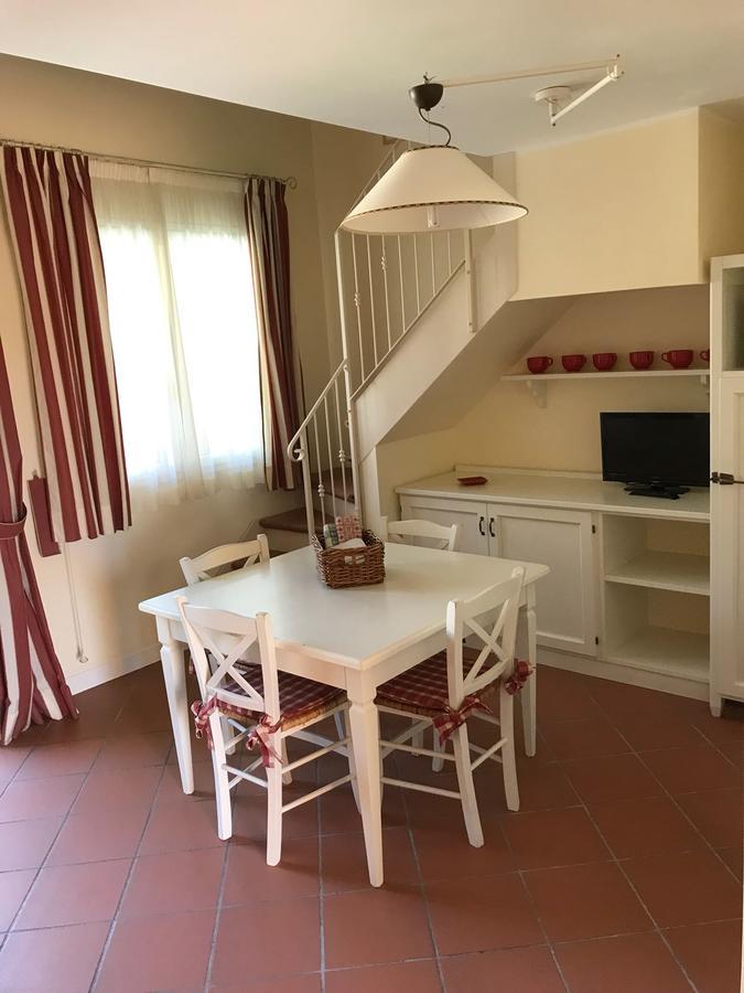 Villa Rosella Resort Roseto Degli Abruzzi Zewnętrze zdjęcie