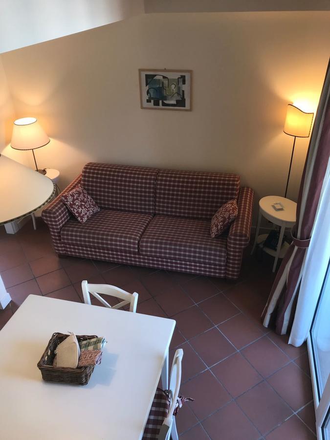 Villa Rosella Resort Roseto Degli Abruzzi Zewnętrze zdjęcie