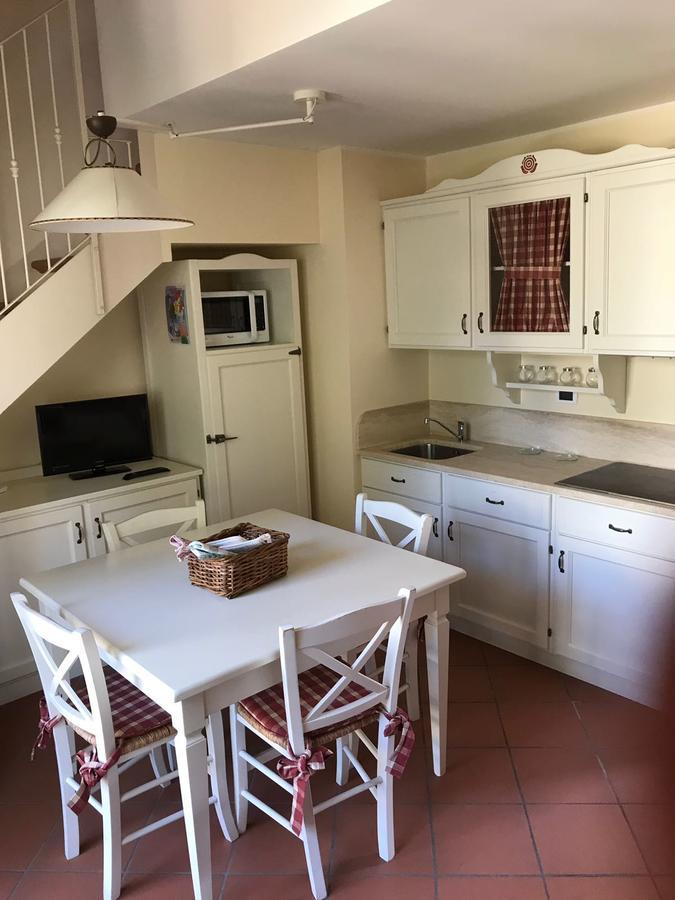 Villa Rosella Resort Roseto Degli Abruzzi Zewnętrze zdjęcie