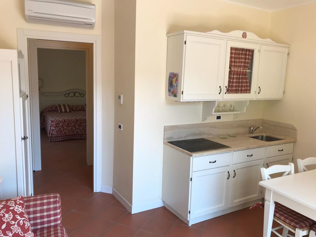 Villa Rosella Resort Roseto Degli Abruzzi Zewnętrze zdjęcie