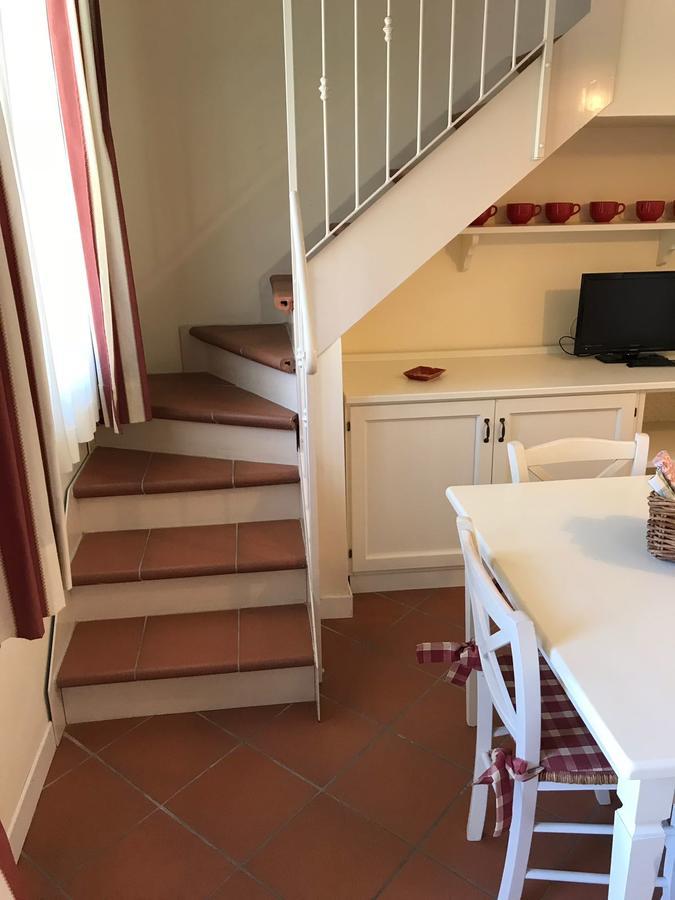 Villa Rosella Resort Roseto Degli Abruzzi Zewnętrze zdjęcie