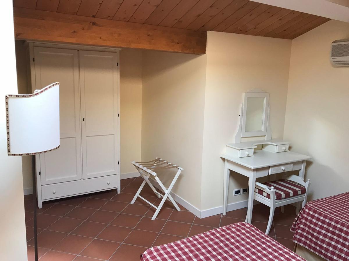 Villa Rosella Resort Roseto Degli Abruzzi Zewnętrze zdjęcie