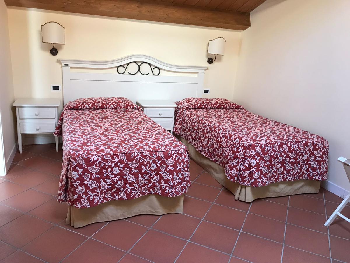 Villa Rosella Resort Roseto Degli Abruzzi Zewnętrze zdjęcie