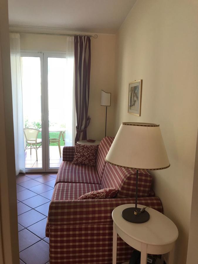 Villa Rosella Resort Roseto Degli Abruzzi Zewnętrze zdjęcie