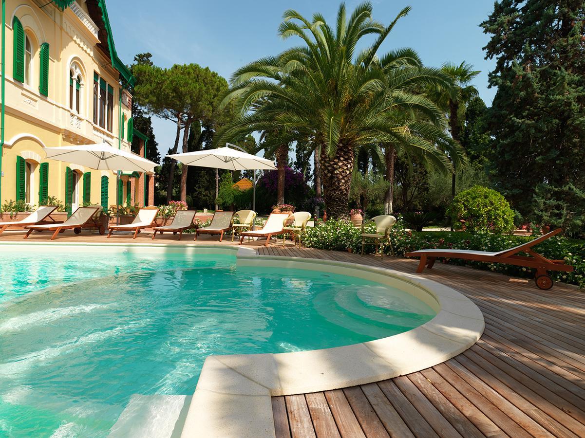 Villa Rosella Resort Roseto Degli Abruzzi Zewnętrze zdjęcie