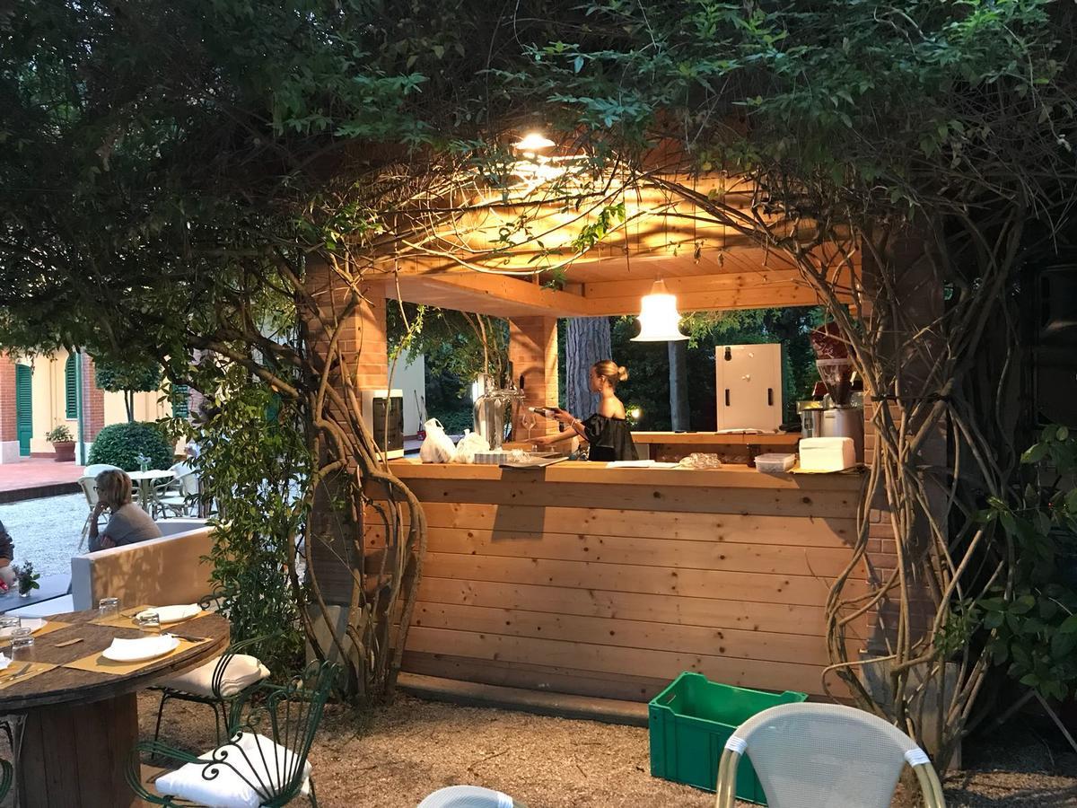 Villa Rosella Resort Roseto Degli Abruzzi Zewnętrze zdjęcie