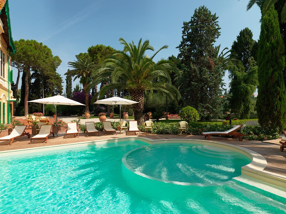 Villa Rosella Resort Roseto Degli Abruzzi Zewnętrze zdjęcie