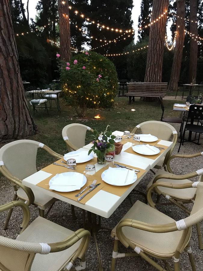 Villa Rosella Resort Roseto Degli Abruzzi Zewnętrze zdjęcie