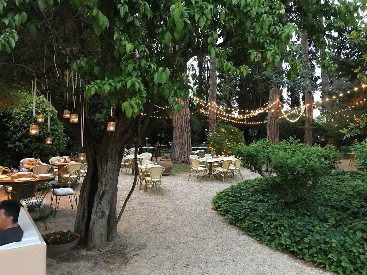 Villa Rosella Resort Roseto Degli Abruzzi Zewnętrze zdjęcie